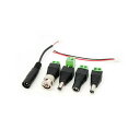 110990161 Power converter 6 in 1 pack