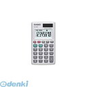 カシオ計算機 SL-797A-N カシオ電卓カードサイズ縦型TWO−WAY SL797AN カードタイプ パーソナル電卓 カード型電卓 税計算 ソー...