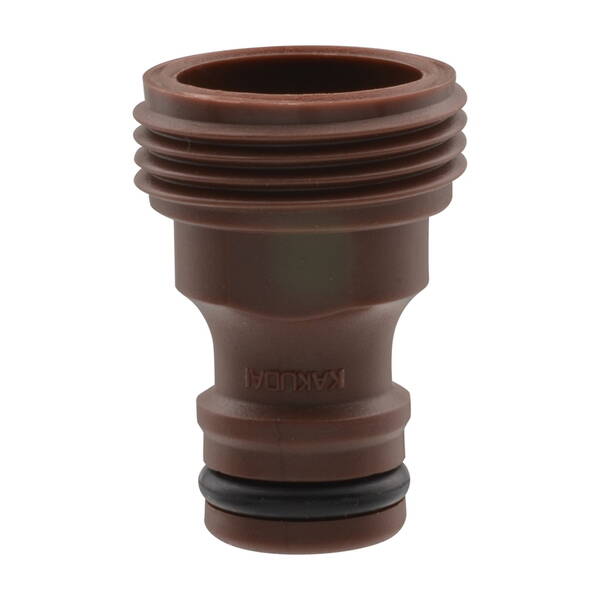 直送 代引不可・他メーカー同梱不可 カクダイ GA-QA067 ネジニップル20 （ネジ口金 G3/ ...