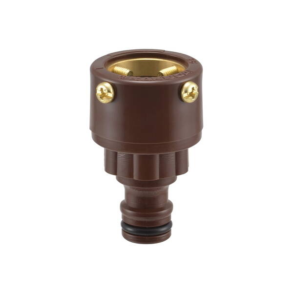 直送 代引不可・他メーカー同梱不可 カクダイ GA-QA071 万能口金（大） GAQA071