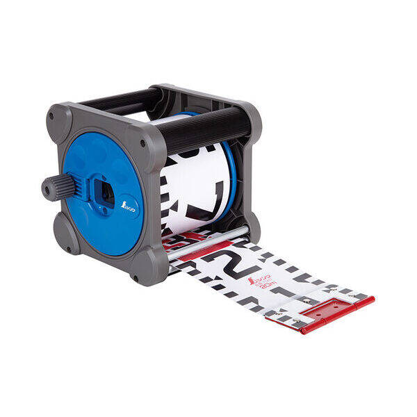 (LINE�����ݥ�ͭ)�����¬�� 78018 ���åɥơ��� 20m ��120mm���塼�ַ��꡼�륻�å� JIS