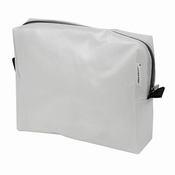 パール金属 UV-3012 CS　スケルトンポーチ　M UV3012