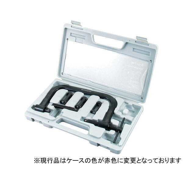 KITACO キタコ 674-1083820 バルブスプリングコンプレッサー モンキ 6741083820