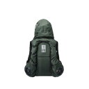 山真製鋸 ICMPAGRVSET 山真 アイスマンHYBRID-AIR アーミーグリーン ICMPAGRVSET