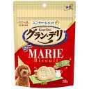 ユニ・チャーム 4520699695081 グラン・デリ ワンちゃん専用マリービスケット ベジタブル味 50g 4520699695081