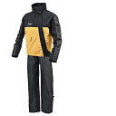 デイトナ DAYTONA 60990 DR001 H-PERFレインSET YL XL 60990