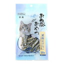 ペットプロジャパン 4981528412086 ペットプロ 猫用お魚おやつ 減塩きびなご 20g 4981528412086