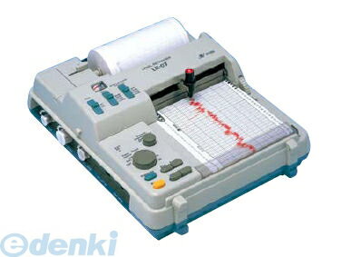 【使用地域の記入が必要】リオン LR-07K レベルレコーダ検定付 LR07K