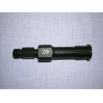 (LINEクーポン有)【即納在庫品】「直送」スーパーツール SUPERTOOL BJ20 ベアリングプ−ラ内爪 BJ-20