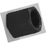 スーパーツール SUPERTOOL PPU6 プツシユプ−ラおねじ用六角ナット PPU-6