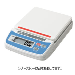 A＆D HT-3000 高精度コンパクトスケール HT3000 3100G デジタルはかり 8503 4981046603928 ひょう量3100g スケーラー 計測器具 業務用 測定