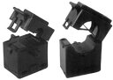【個数:1個】マルチ計測器 MULTI CTF-400A 分割型電流センサー CTF-400A