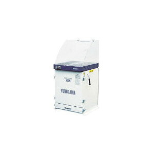 &nbsp; 淀川電機製作所 &nbsp; 0120-685-323 女性にもおすすめ！●電源(V):単相100●出力(kW):0.4●引出容量([[リットル]]):7●風量([[立米]]/min)(50/60Hz):10/12●運転音(dB(A))(50/60Hz):64/66●本体寸法(mm)幅×奥行×高さ:536×598×1150●標準消費電力料金:8.8/h●透明プラスチックフード付●乾いた粉じん用で高性能フィルター採用と透明プラスチックフードが付き、利便性が高まりました。●軽量小型で優れた集じん効率・静音設計・防振設計・メンテナンス性・連続運転可能設計です。●透明ブラウン・メタル製フードに仕様を変更可能です。●デジタル・電子機器・IT機器関連。●光学・精密機器・プラスチック関連。●医科・歯科・粉体・学校関連。●セル生産用集じん作業台。●質量：102 kg※こちらの商品は車上渡しとなります。ご注意ください。類似商品はこちら淀川電機 YES100PDPA 直送 代引不可134,043円淀川電機 YES200PDPA 直送 代引不可158,587円淀川電機 YES400VCDAP 直送 代引不344,089円淀川電機 YES400VCDBP 直送 代引不340,499円淀川電機 YES400VDA 直送 代引不可・321,755円淀川電機 YES400VDB 直送 代引不可・318,565円淀川電機 YES400PDPB 直送 代引不可318,565円淀川電機 YES400VCDA 直送 代引不可306,317円淀川電機 YES400VCDB 直送 代引不可303,127円淀川電機 YES100VCDA 直送 代引不可117,690円淀川電機 YES100VDA 直送 代引不可・121,279円淀川電機 YES200VDA 直送 代引不可・175,389円　