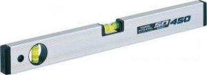 【即納在庫品】「直送」TJMデザイン タジマツール BX2-S45M マグネット付 ボックスレベルスタンダード 450mm BX2S45M マグネット付 ボックスレベルスタンダード 水平器