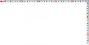 TJMデザイン タジマツール KA-TM5 等厚曲尺 特目50cm KATM5【キャンセル不可】 TAJIMA DESIGN