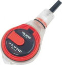【即納在庫品】「直送」TJMデザイン タジマツール PL-1700 パーフェクトライン 20m PL1700 377-2098 パーフェクトライン TAJIMA