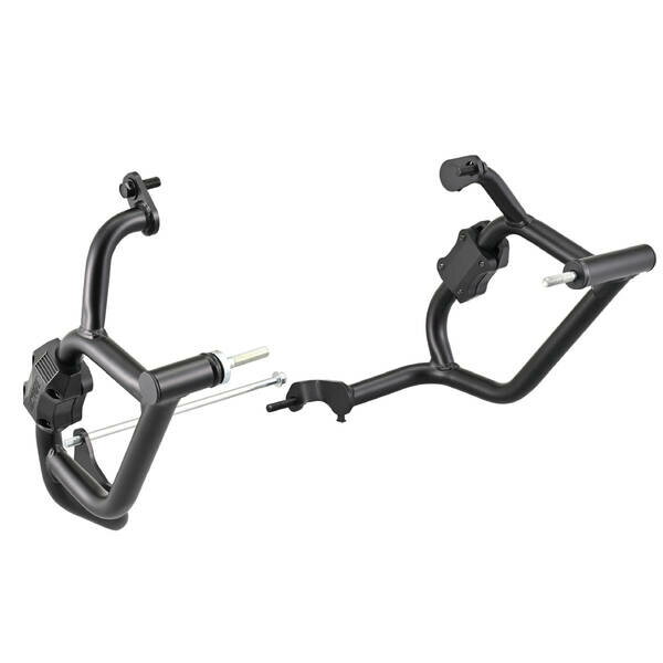 デイトナ DAYTONA 63920 パイプエンジンガード/XSR900