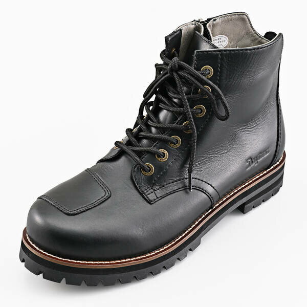 (LINEクーポン有)デイトナ DAYTONA 62826 DS-004 WPレースアップ BK25.0