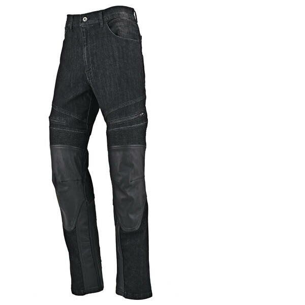 (LINEクーポン有)デイトナ DAYTONA 63313 DB011HガードデニムPT BK/2XL