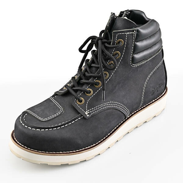 デイトナ DAYTONA 62917 DS-006 モックトゥブーツ BK28.0