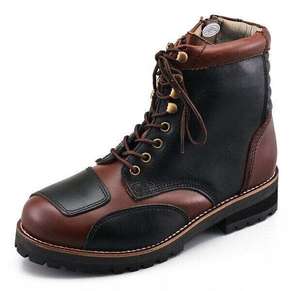 (LINEクーポン有)デイトナ DAYTONA 39600 DS001 ダービーライドブーツCOM23.0