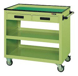 【個人宅配送不可】サカエ SAKAE PGW-4C 直送 代引不可・他メーカー同梱不可 車上渡し パネルワゴン PG..