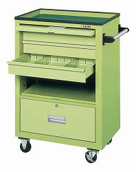(LINEクーポン有)【個人宅配送不可】サカエ SAKAE SS-B3N 直送 代引不可・他メーカー同梱不可 車上渡し エスエスワゴン SSB3N グリーン