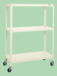 【個人宅配送不可】サカエ SAKAE SPR-2114RI 直送 代引不可・他メーカー同梱不可 車上渡し スーパーラックワゴン SPR2114RI スーパーキャスターラック