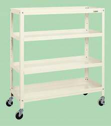 (LINEクーポン有)【個人宅配送不可】サカエ SAKAE SPR-1124RNUI 直送 代引不可・他メーカー同梱不可 車..