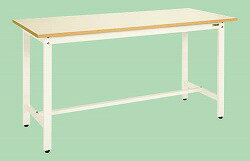 (LINEクーポン有)【個人宅配送不可】サカエ SAKAE KTD-703I 直送 代引不可・他メーカー同梱不可 車上渡し 中量作業台KTDタイプ KTD703I 中量立作業台KTDタイプ