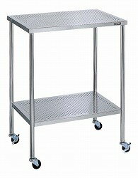 【個人宅配送不可】サカエ SAKAE CSM-FPSU 直送 代引不可・他メーカー同梱不可 車上渡し ステンレス CSワゴン CSMFPSU ステンレスCSワゴン