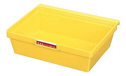 (LINEクーポン有)【個人宅配送不可】【個数：1個】サカエ SAKAE Y-105Y 直送 代引不可・他メーカー同梱..