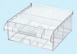 (LINEクーポン有)【個人宅配送不可】【個数：1個】サカエ SAKAE HK-230T 直送 代引不可・他メーカー同..