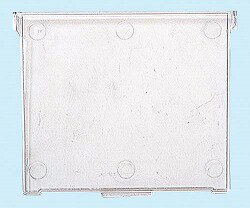 (LINEクーポン有)【個人宅配送不可】【個数：1個】サカエ SAKAE HK-1TY 直送 代引不可・他メーカー同梱不可 車上渡し 物品棚K型 樹脂ボックス HK1TY