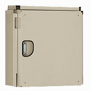 日東工業 ARA20-68D 直送 代引不可・他メーカー同梱不可 アルミキャビネット・屋外遮光板付タイプ ARA2068D