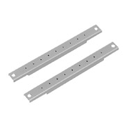 日東工業 BP21-6B パネル用レール ボデー用 BP216B