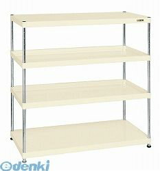 【個人宅配送不可】サカエ CSPRA-1124I 直送 代引不可・他メーカー同梱不可 車上渡し CSパールラック CSPRA1124I ニューCSパールラック