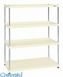 (LINEクーポン有)【個人宅配送不可】サカエ CSPRA-2124I 直送 代引不可・他メーカー同梱不可 車上渡し CSパールラック CSPRA2124I ニューCSパールラック