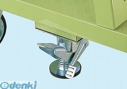 【個人宅配送不可】【個数：1個】サカエ MS-10FRN 直送 代引不可・他メーカー同梱不可 車上渡し メッシュワゴン オプション フロアロック MS10FRN SAKAE