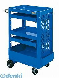 【個人宅配送不可】サカエ NTW-640B 直送 代引不可・他メーカー同梱不可 車上渡し ニューツールワゴン NTW640B SAKAE ブルー