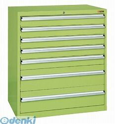 耐震構造 3重安全装置内蔵（オールロック機構・ラッチ機構・セーフティロック）●外寸：W880×D550×H1000mm●カラー：サカエグリーン●質量：121kg●耐震構造：3重安全装置内蔵!●オールロック機構●ラッチ機構●セーフティロック機...