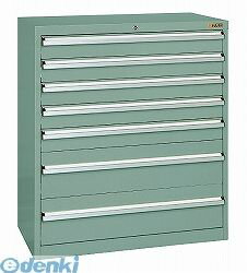 【個人宅配送不可】サカエ SKV84-1073ANG 直送 代引不可・他メーカー同梱不可 車上渡し SKVキャビネット SKV841073ANG 重量キャビネットSKVタイプ