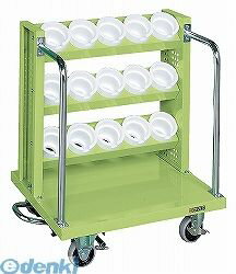 【個人宅配送不可】サカエ TLR-13AJKBR 直送 代引不可・他メーカー同梱不可 車上渡し ツーリングワゴン TLR13AJKBR SAKAE