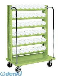 【個人宅配送不可】サカエ TLR-26AJK 直送 代引不可・他メーカー同梱不可 車上渡し ツーリングワゴン T..