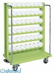 【個人宅配送不可】サカエ TLR-26AJKBR 直送 代引不可・他メーカー同梱不可 車上渡し ツーリングワゴン TLR26AJKBR SAKAE