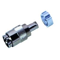 【在庫限り特価】【即納在庫品】サン電子 F-5L F型5C用らくらくコネクタ F5L