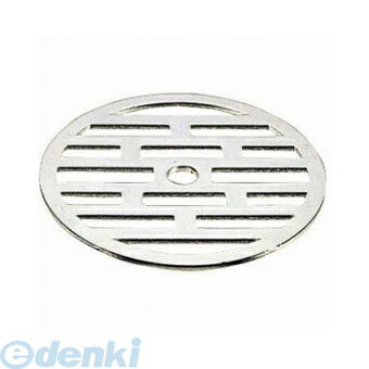 三栄水栓製作所 SANEI H40F-105 排水用皿 H40F105 目皿 排水用品 排水目皿 POS