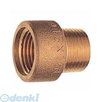 三栄水栓製作所 SANEI T22A-13X25 砲金ザルボ T22A13X25 配管用品