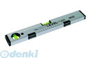 アカツキ製作所 L-550M 300MM KOD マグネット付 箱型アルミレベル L550M300MM