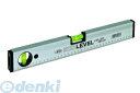 【即納在庫品】「直送」アカツキ製作所 L-550 300MM 箱型アルミレベル L550300MM